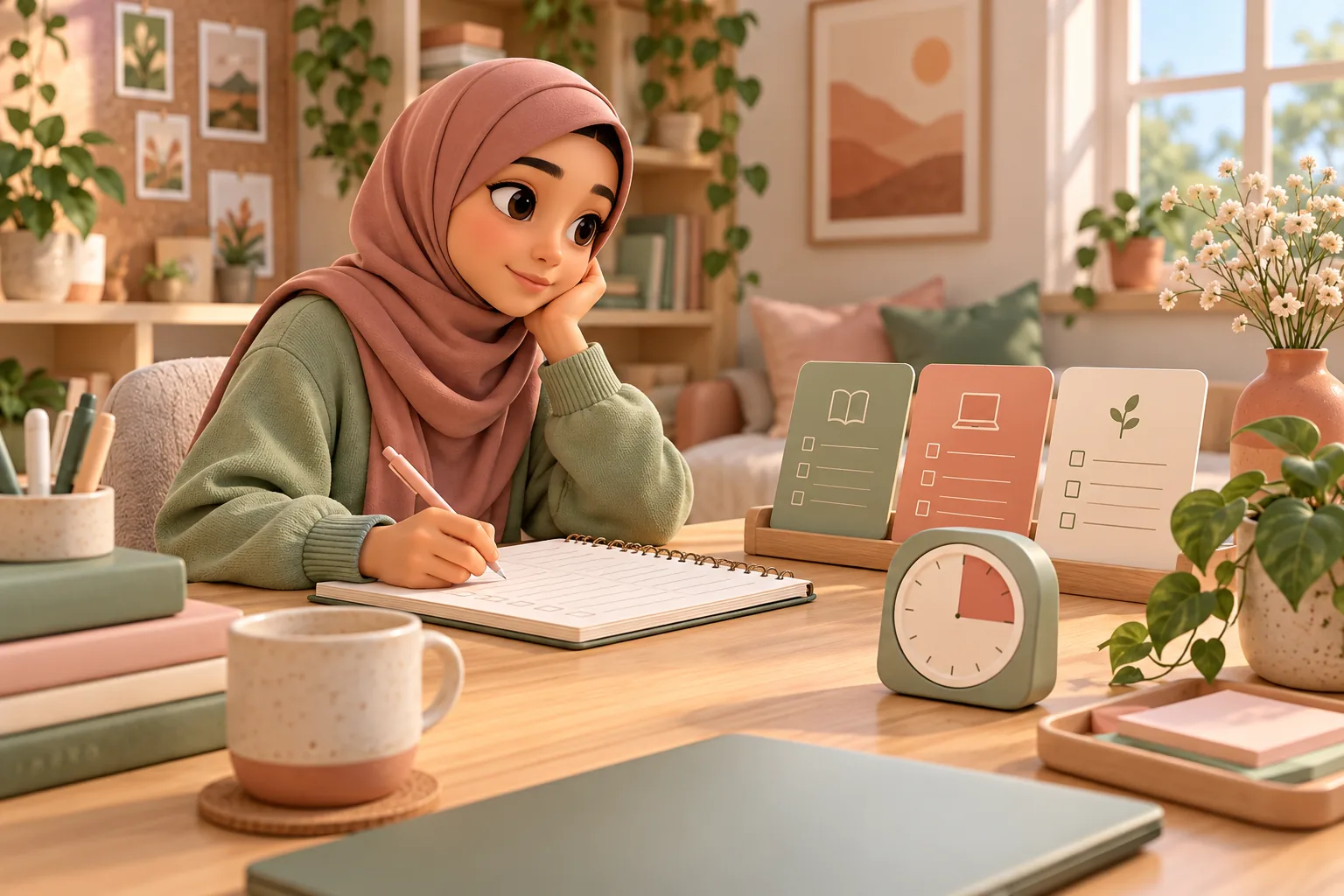 ADHD و تمرکز در نوجوان