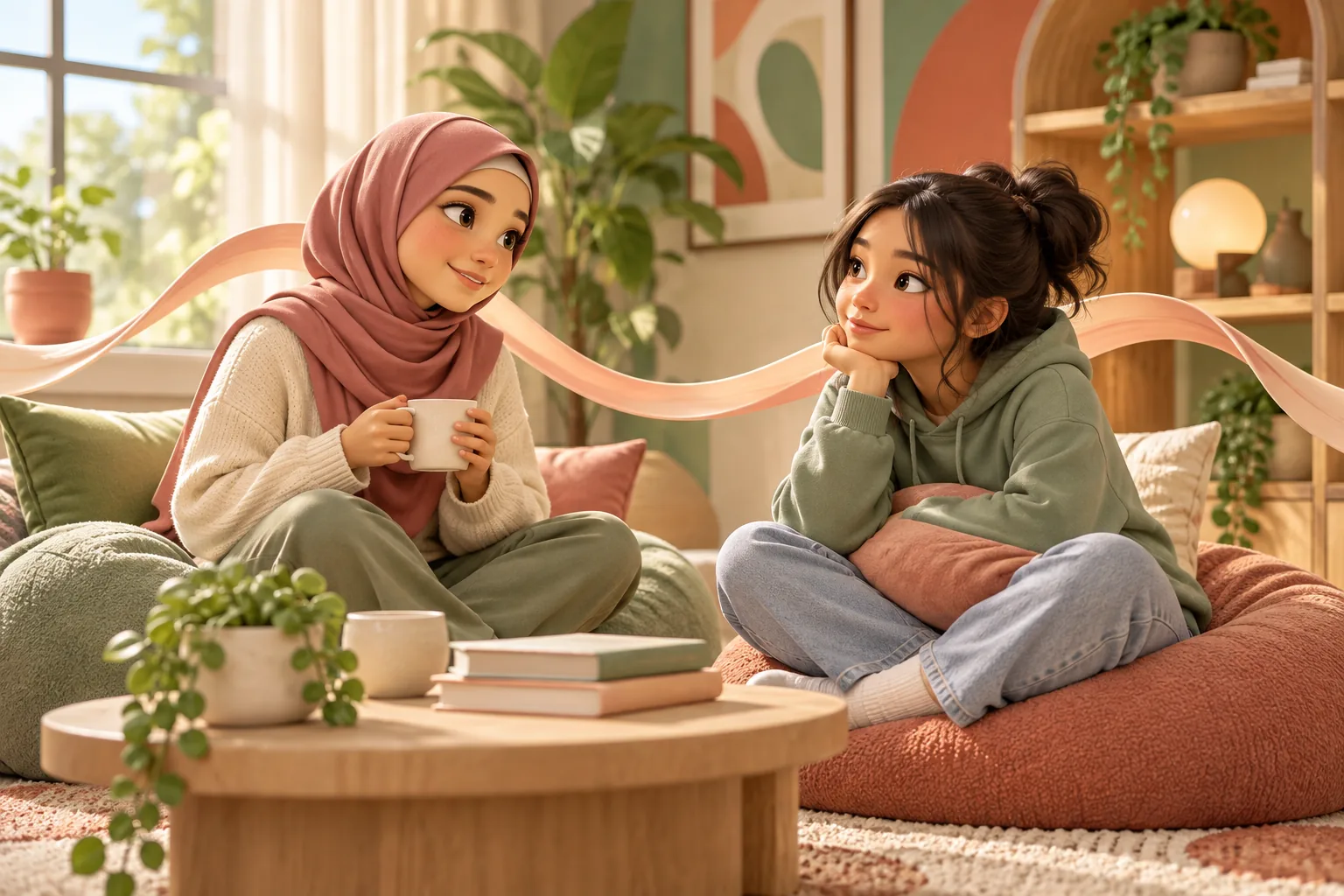 اضطراب و اضطراب اجتماعی نوجوان