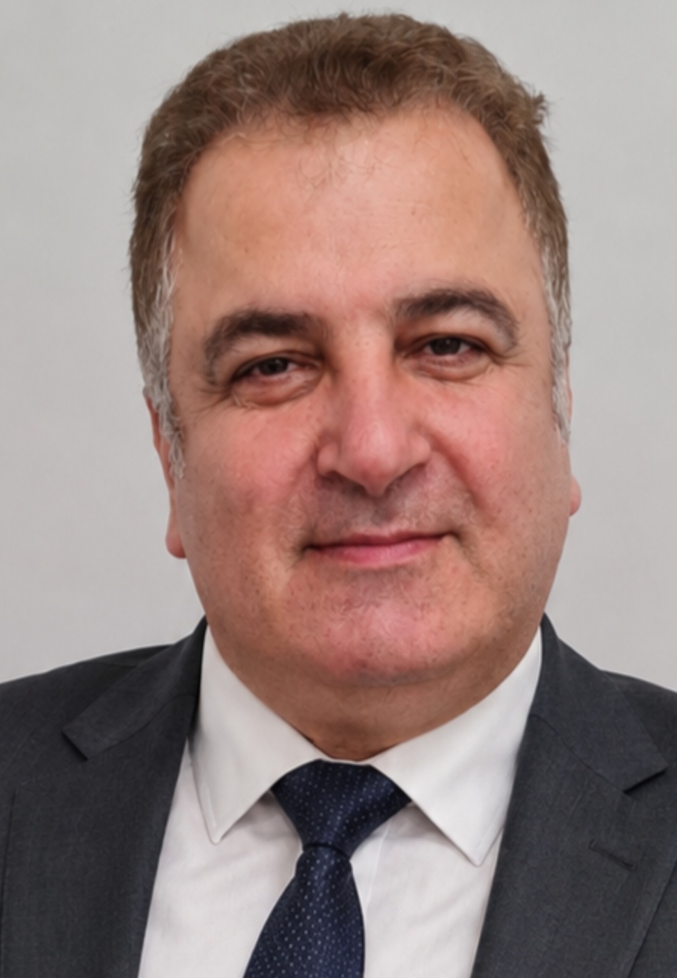 دکتر محمد آقاجانیان