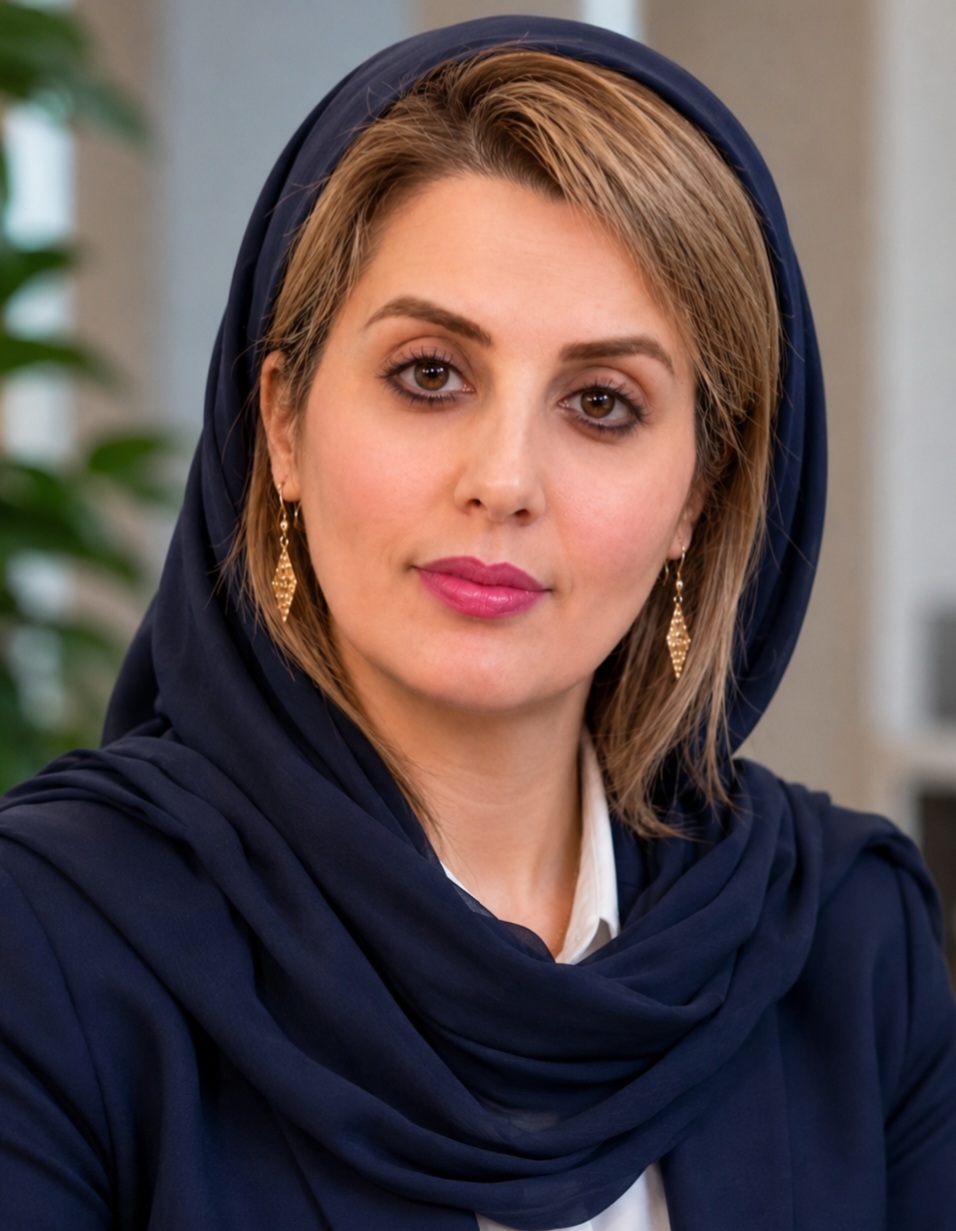 دکتر زینب  خلیلی