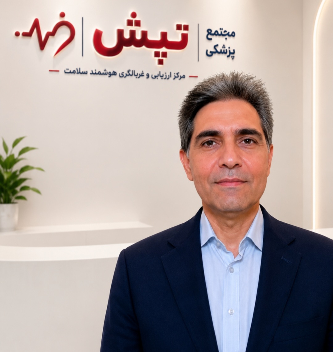 دکتر کاظم  بابا زاده